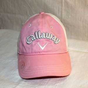 Callaway Hat